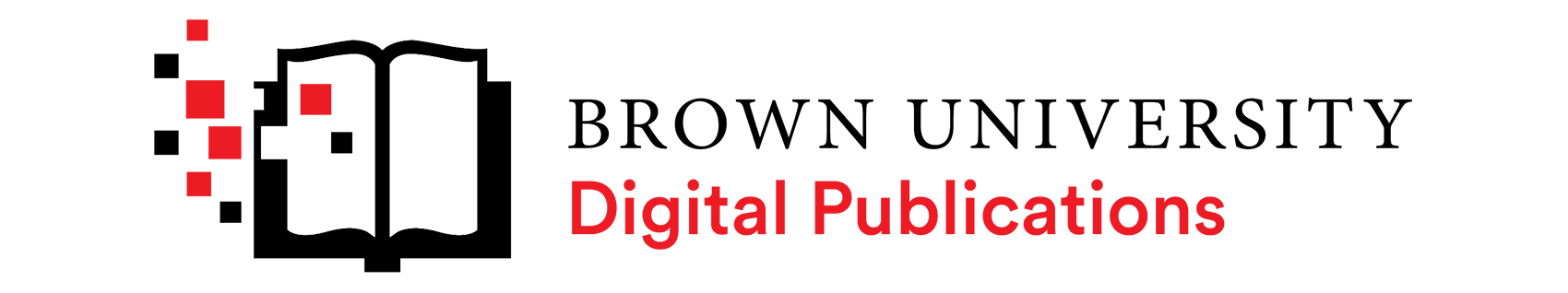 Brown University Digital Publications logo