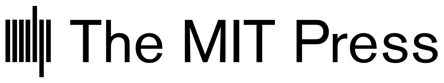 The MIT Press
